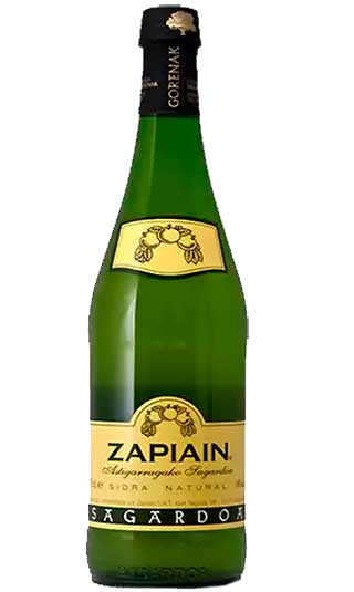 Sidra Zapiain 